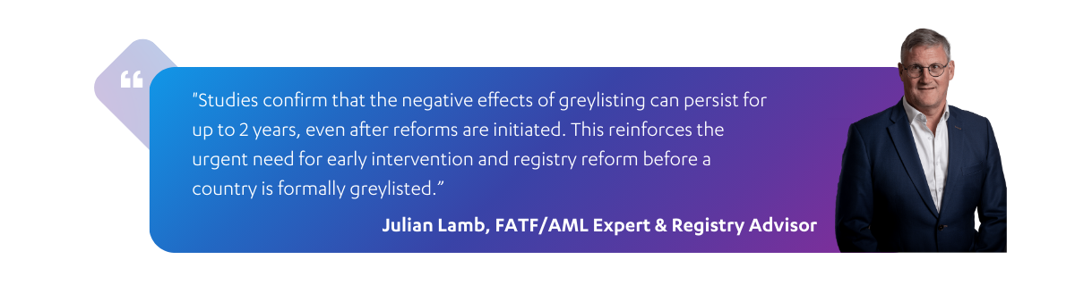 Julian Lamb FATF Quote 2a