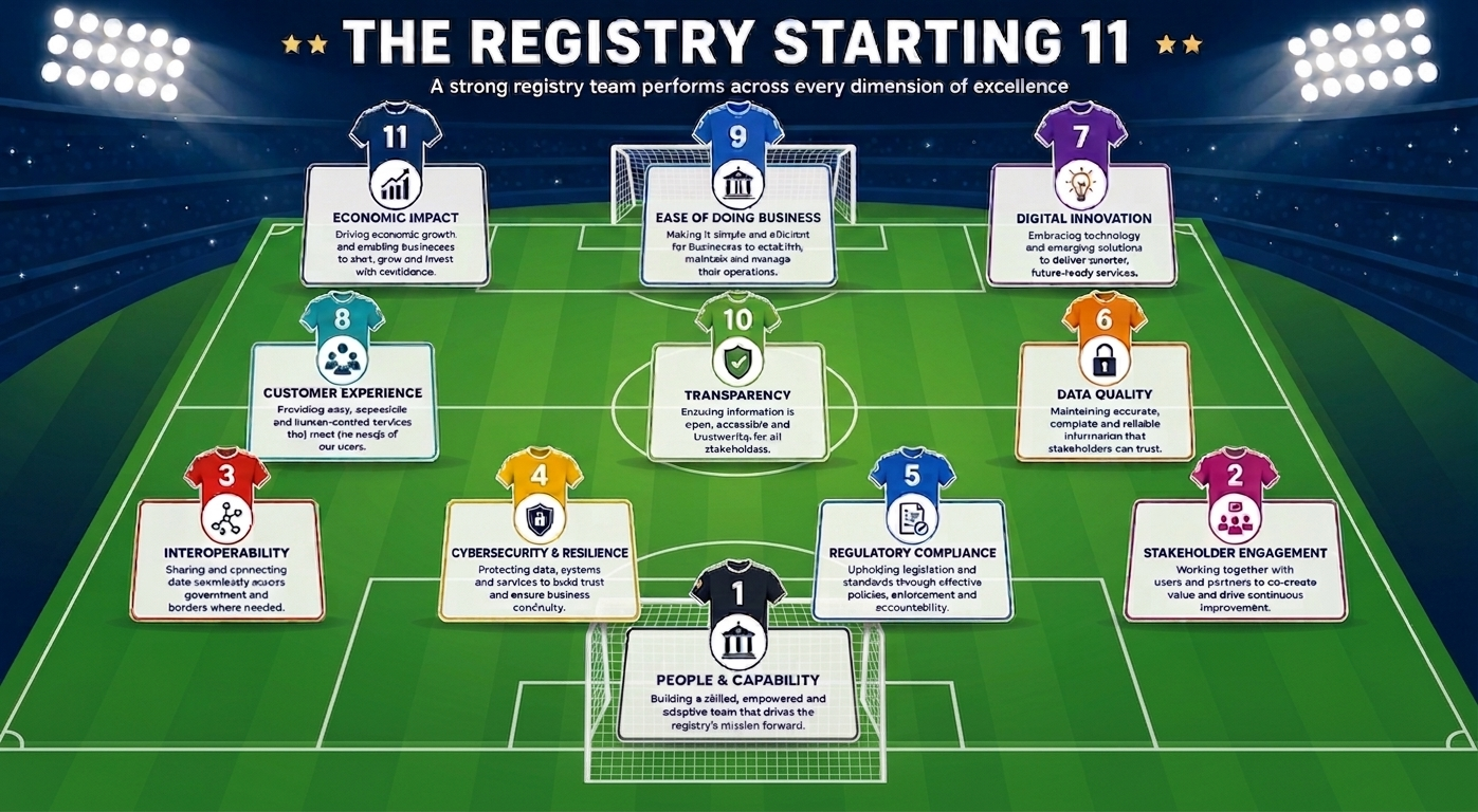 RCMM Starting 11