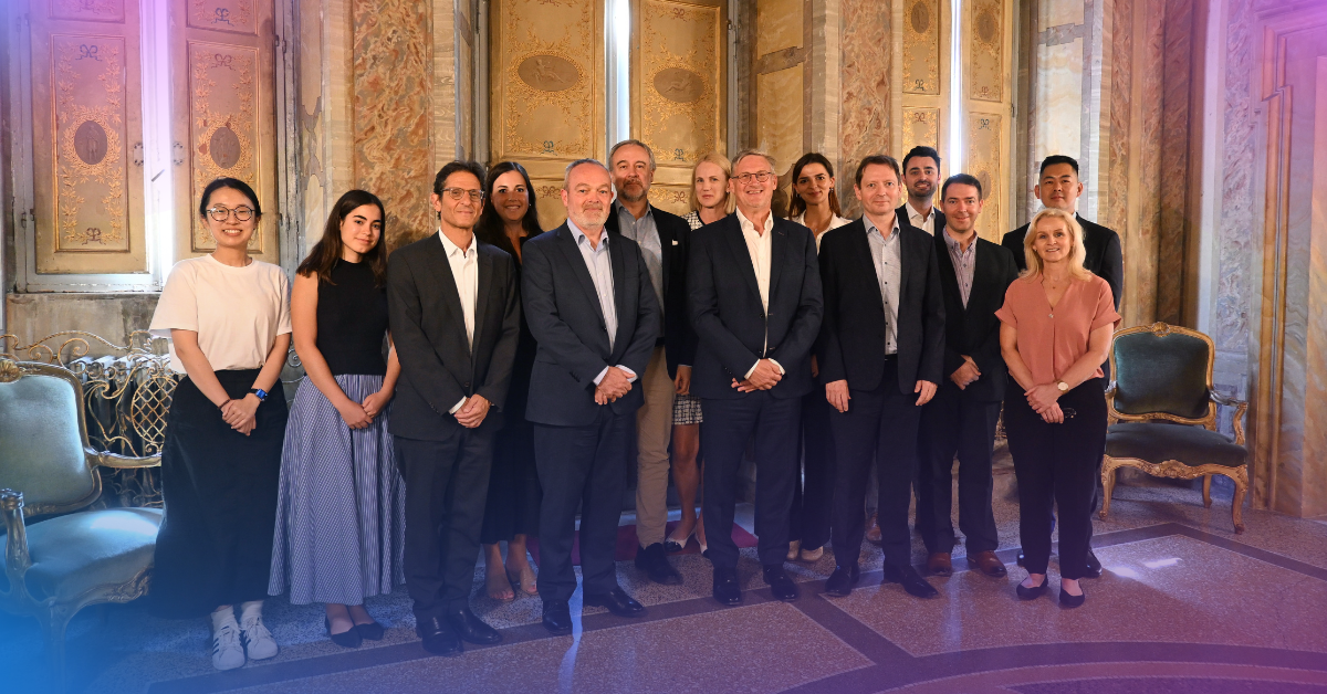 CTCAP Draft Guide: Electronic Business Registries