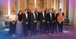 CTCAP Draft Guide: Electronic Business Registries