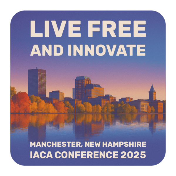 IACA 2025 Live Free and Innovate 3