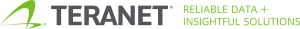 Teranet Corporate Logo