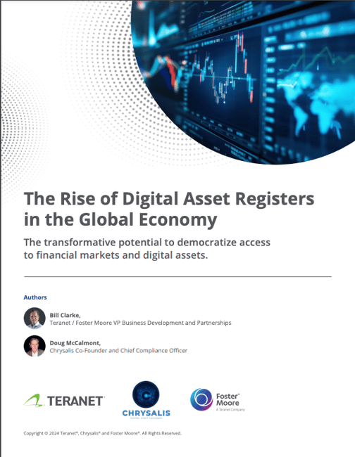 Open Digital Asset Registers white paper.