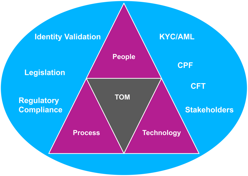 Target Operating Model