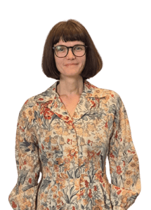 Agnese Abelite Transparent