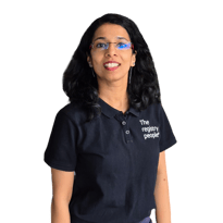 Aswathy Sundaresan Profile Pic