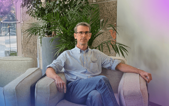 Gareth Morris Profile 3