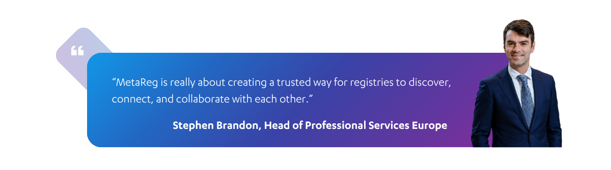 Stephen Brandon The Registry People Quote 2