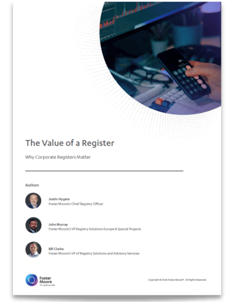 The Value of a Register White Paper Thumbnail