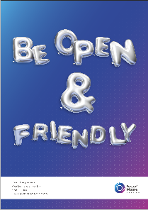Be-Open-and-Friendly