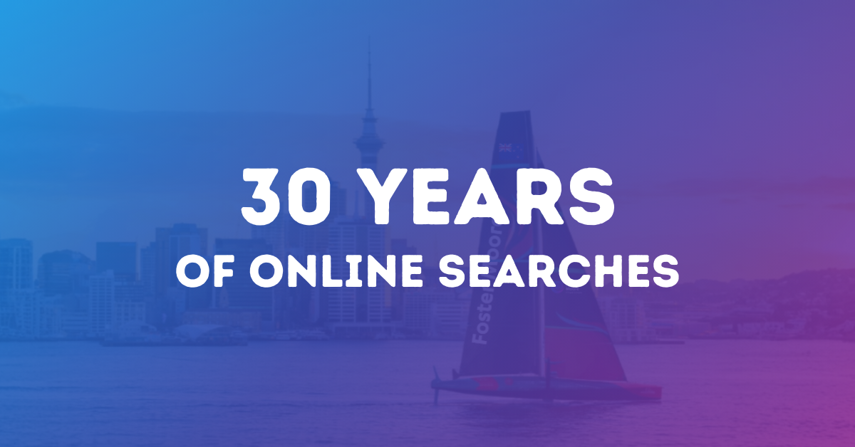 Thirty Years Online: How New Zealand Changed the World of Company Registers