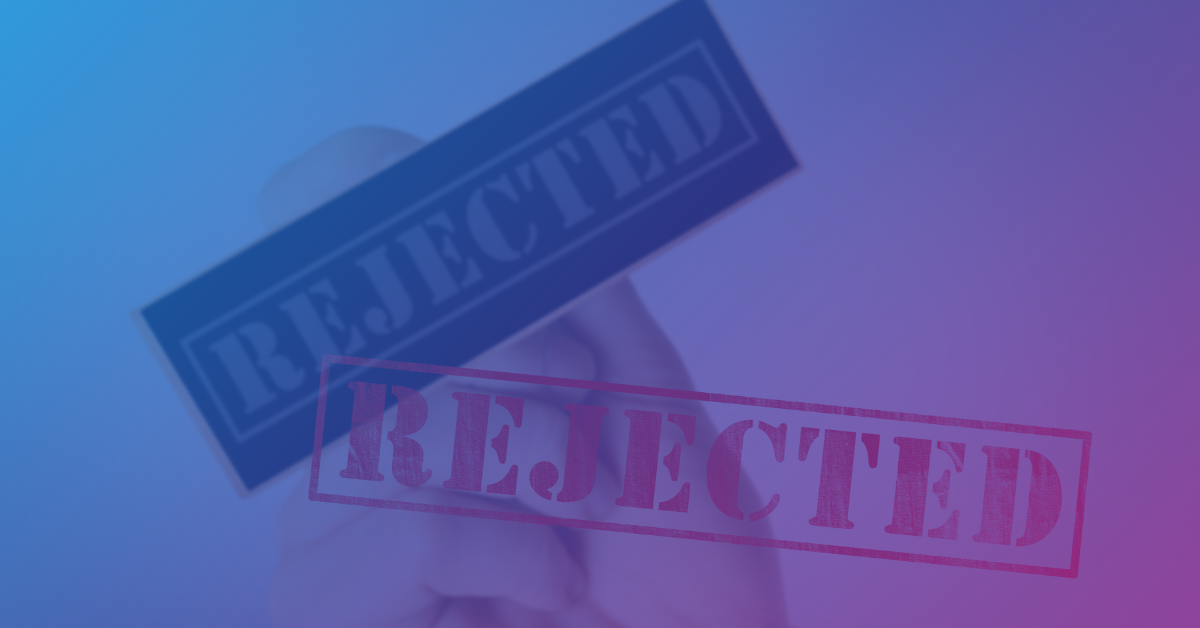 What Rejected Company Names Tell Us About Registry Standards