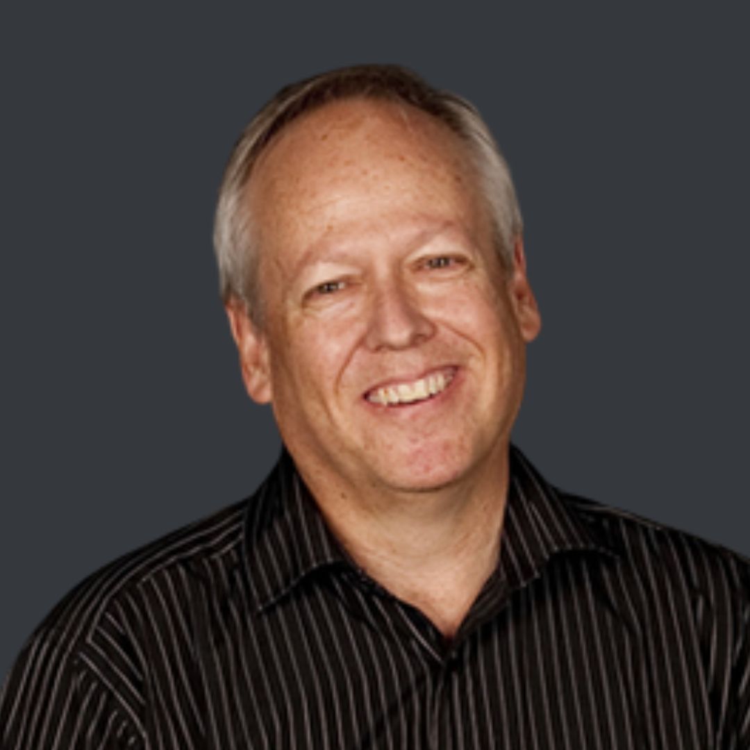 Chuck Moore