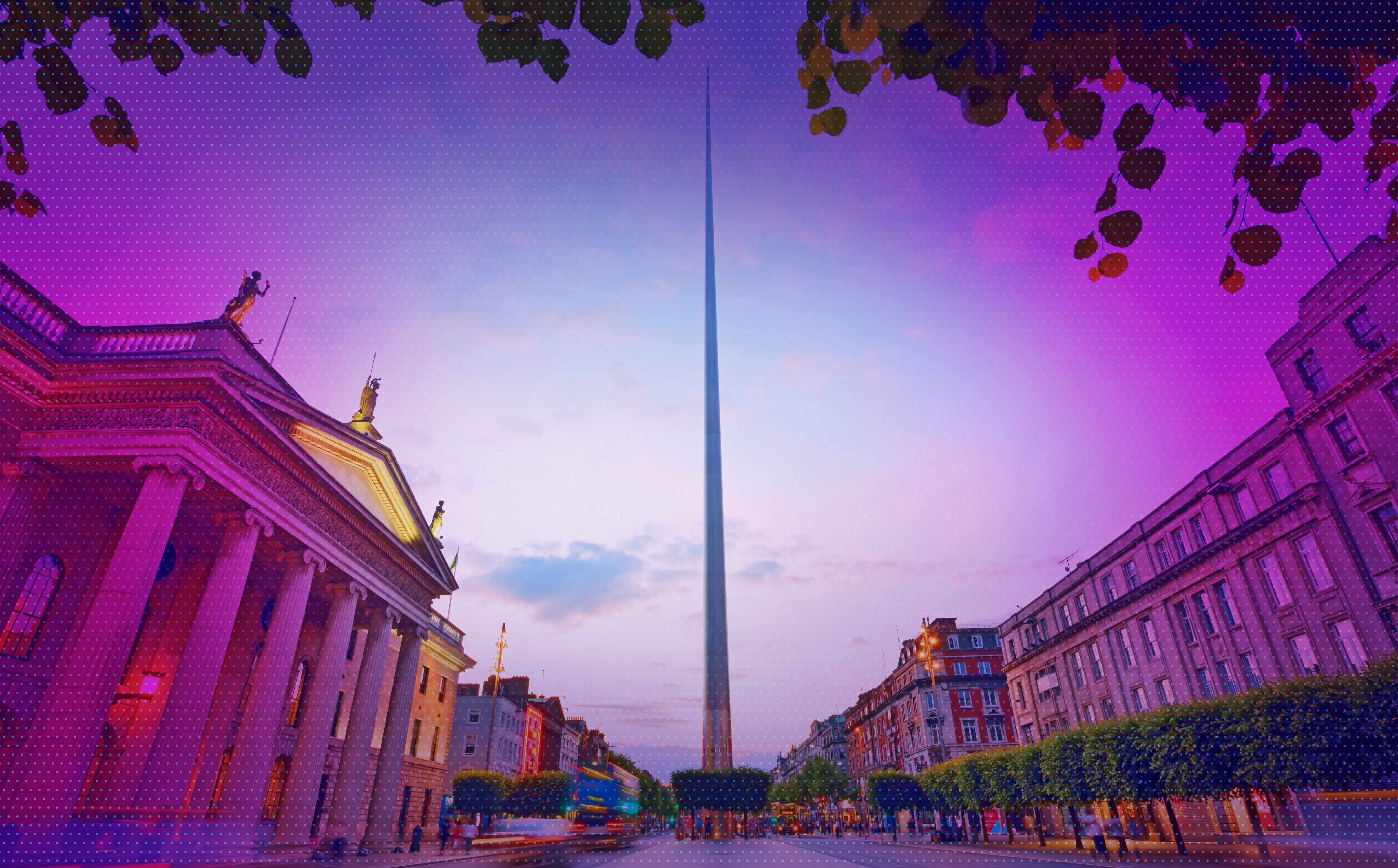 Ireland
