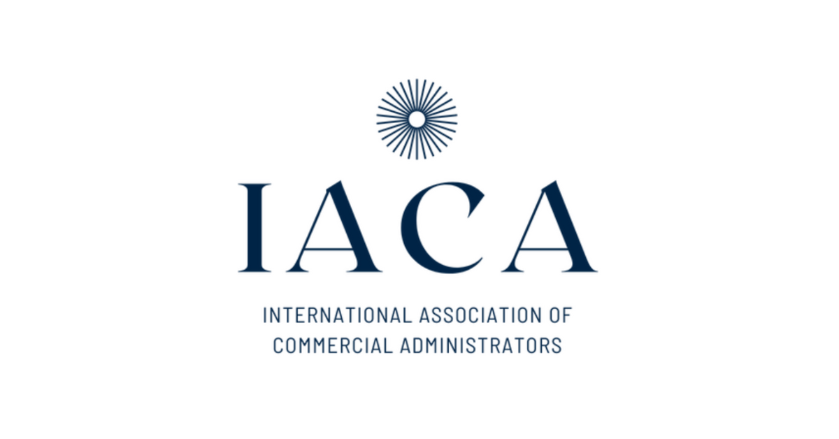 Join Foster Moore at the 46th annual IACA conference