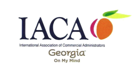 Foster Moore has Georgia on its mind IACA 2015