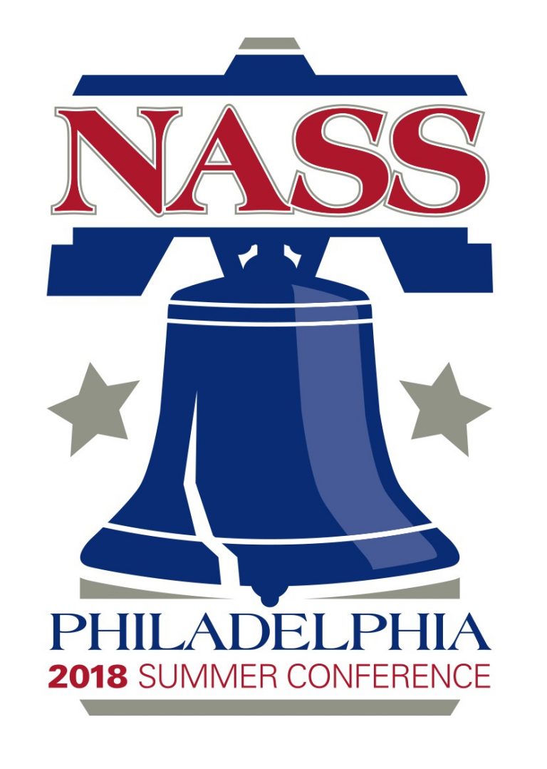 The Foster Moore team welcomes members to Philadelphia, NASS 2018 Conference