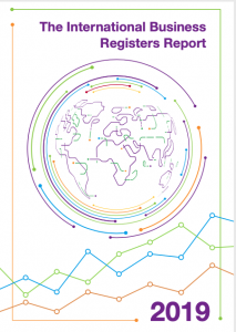 2019 International Business Registers Report