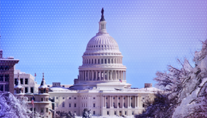 We’re looking forward to the NASS Winter 2018 Conference in Washington DC.
