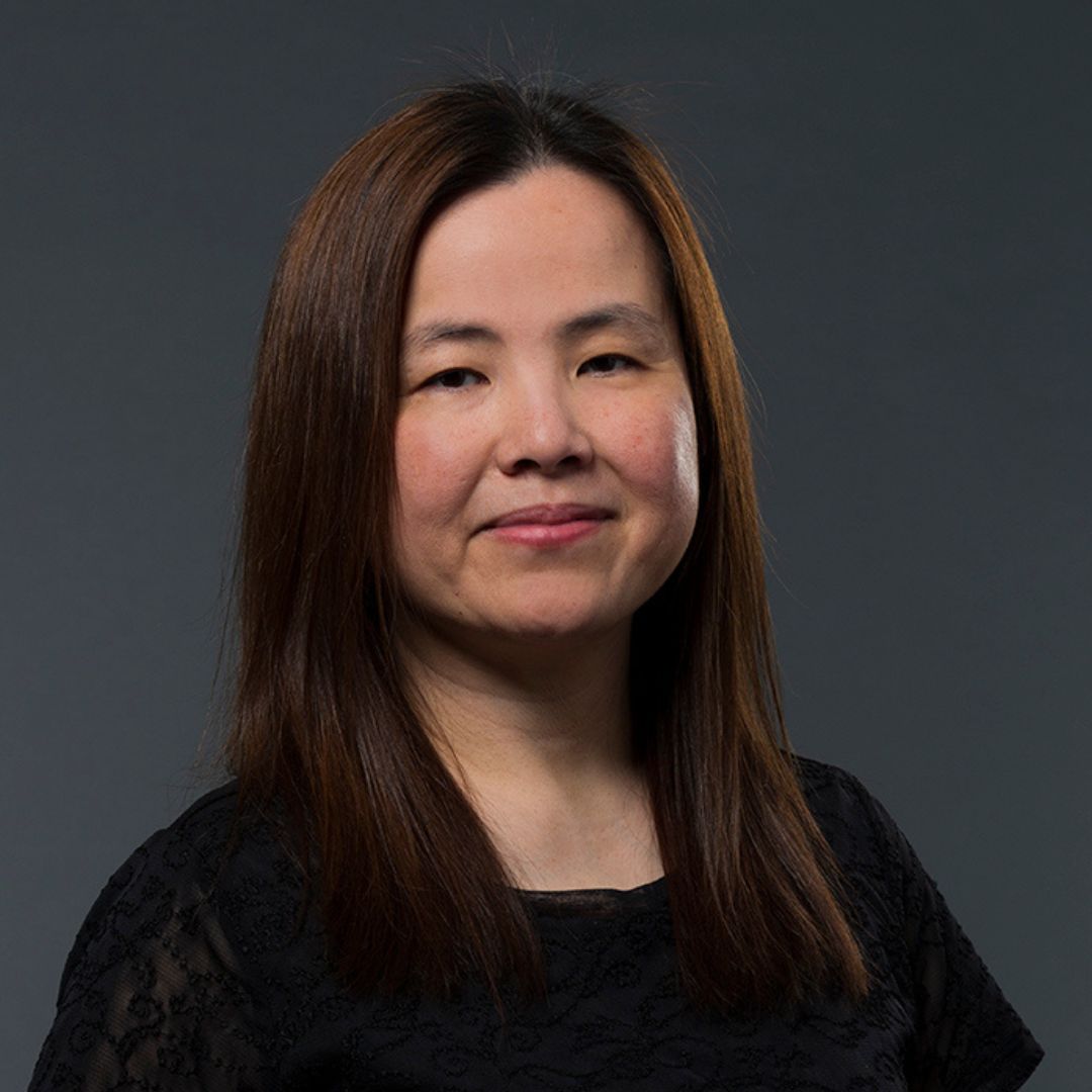 Jackie Chang