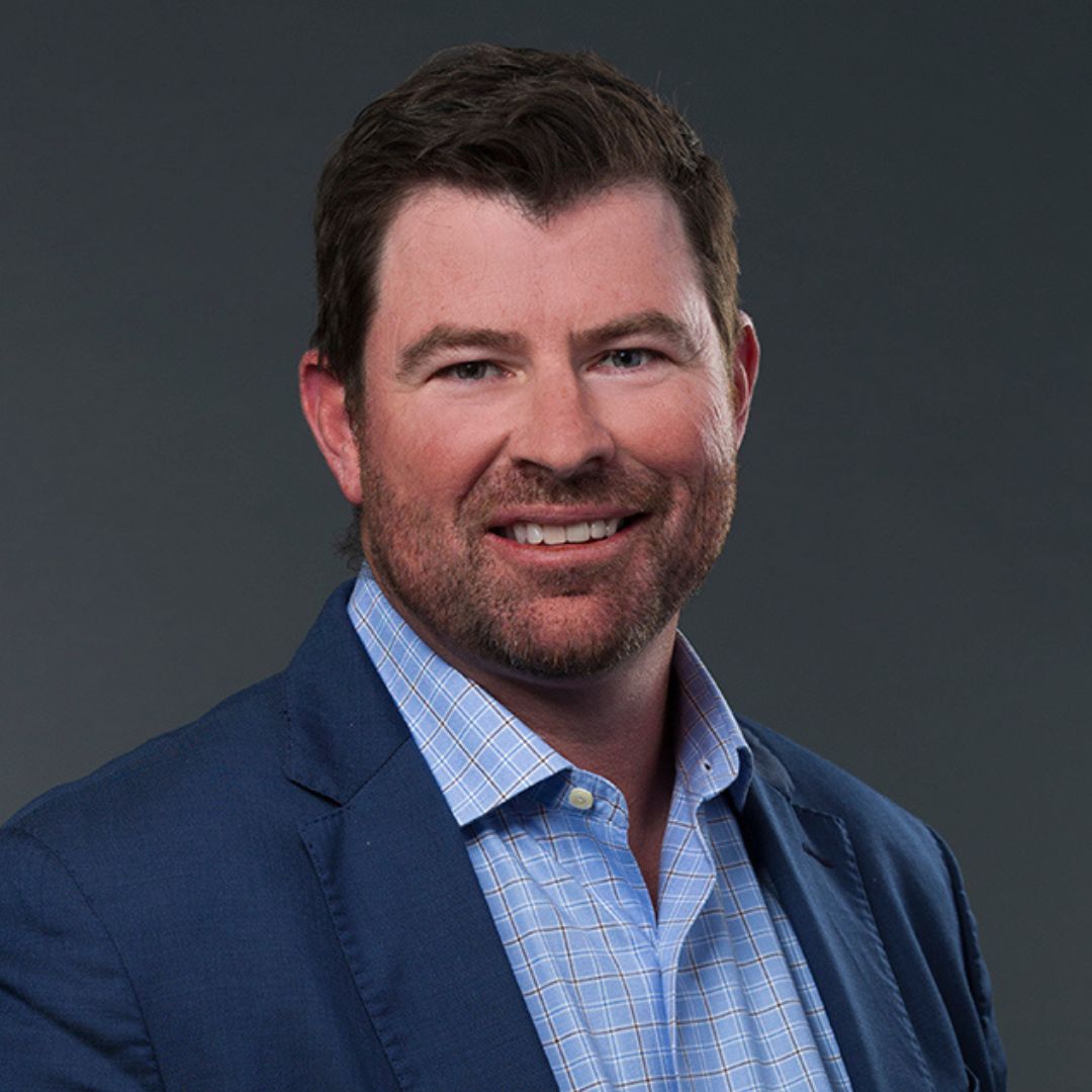 Joel Foster