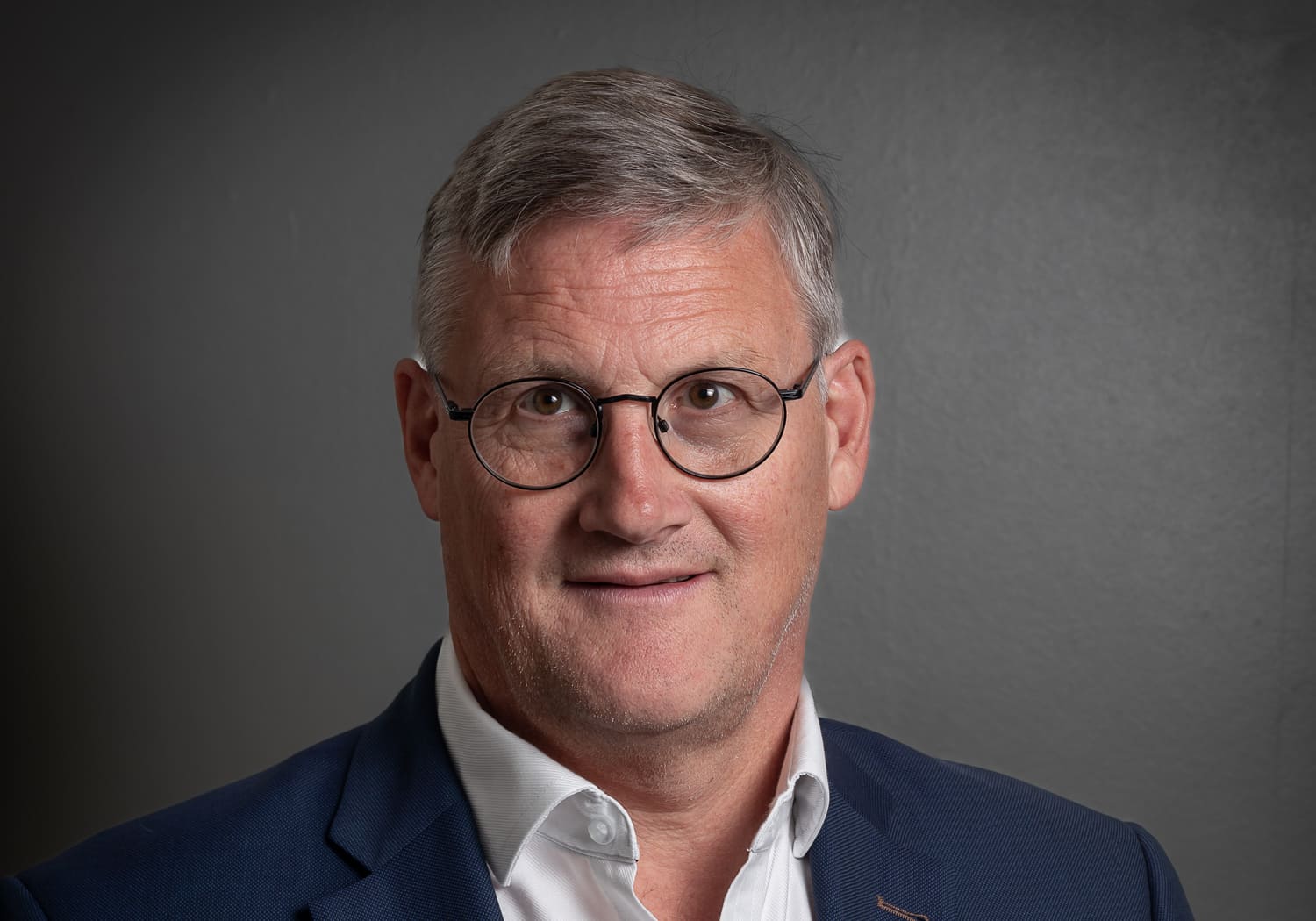 Foster Moore welcomes Julian Lamb to the team