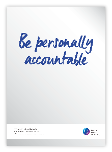 Personally-Accountable