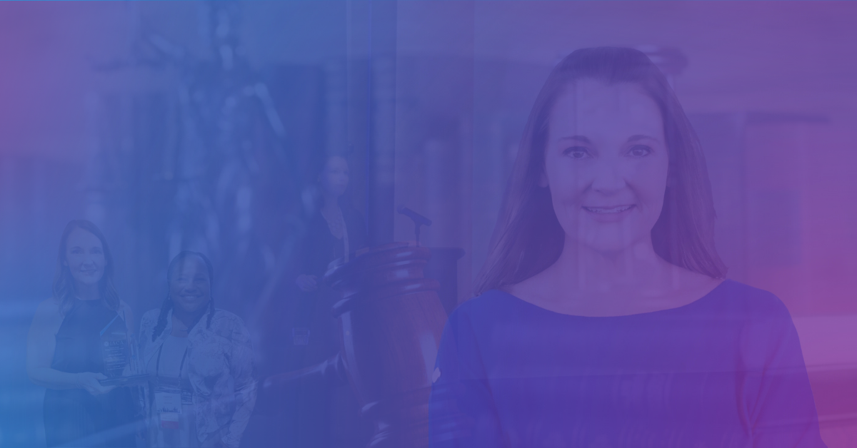 Allison DeSantis: From Public Sector Leadership to Private Sector Innovation
