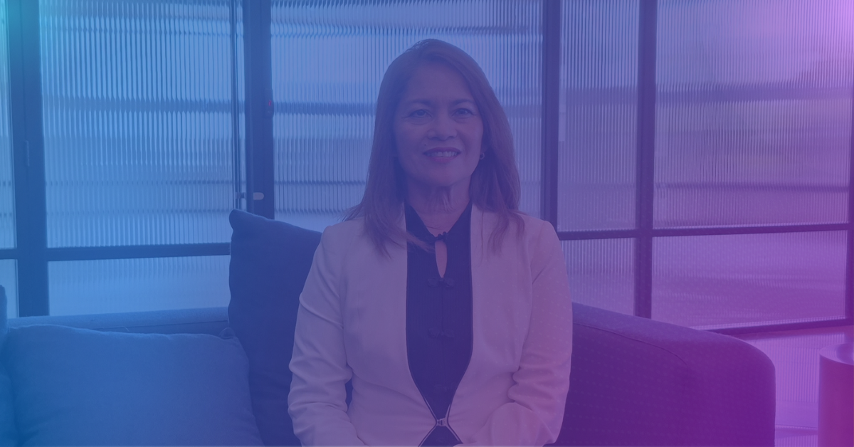 Connecting Policy, People, and Platforms: Cora Victorino’s Role in Modern Registries
