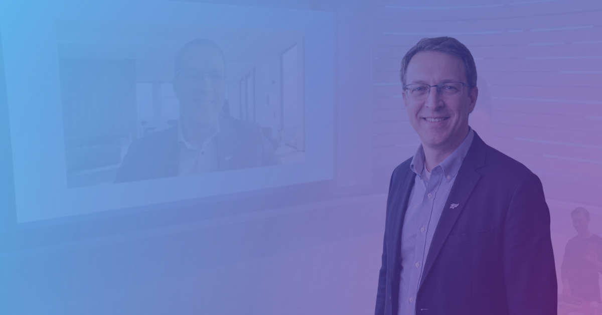 Building with Perspective: Gyula Farkas on Technology, Business and Customer Value