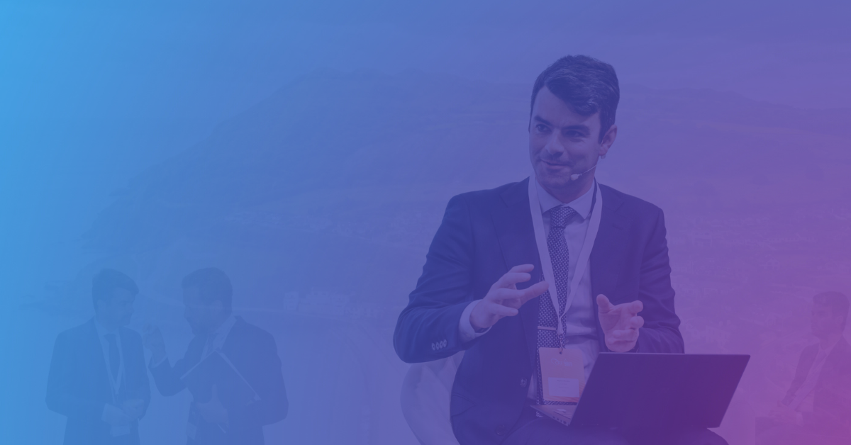 The Registry Journey of Stephen Brandon: Connecting Registries, Data, and People
