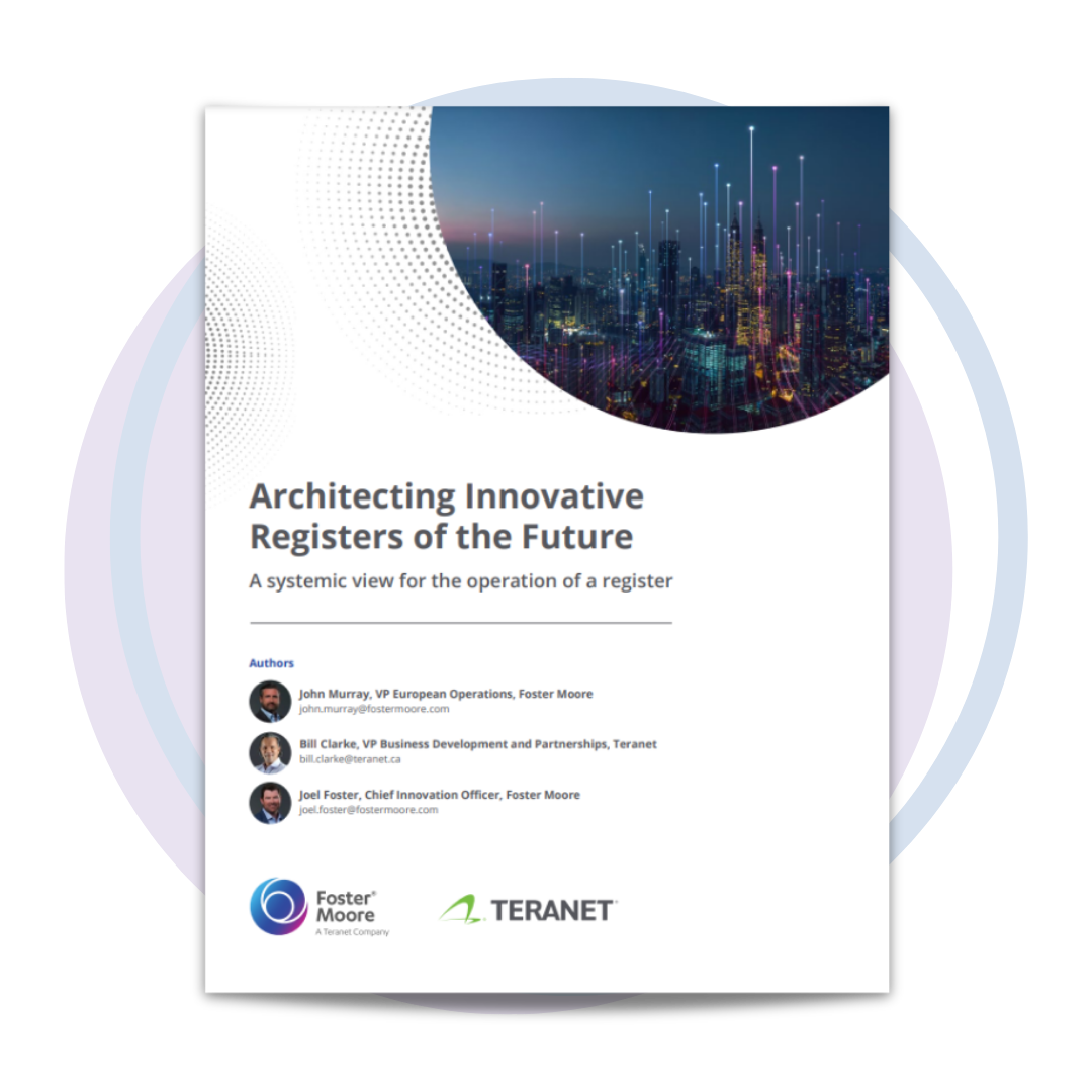 Architecting Innovative Registers of the Future White Paper Thumb