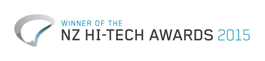 Foster Moore Named as Finalist in NZ Hi-Tech Awards 2015
