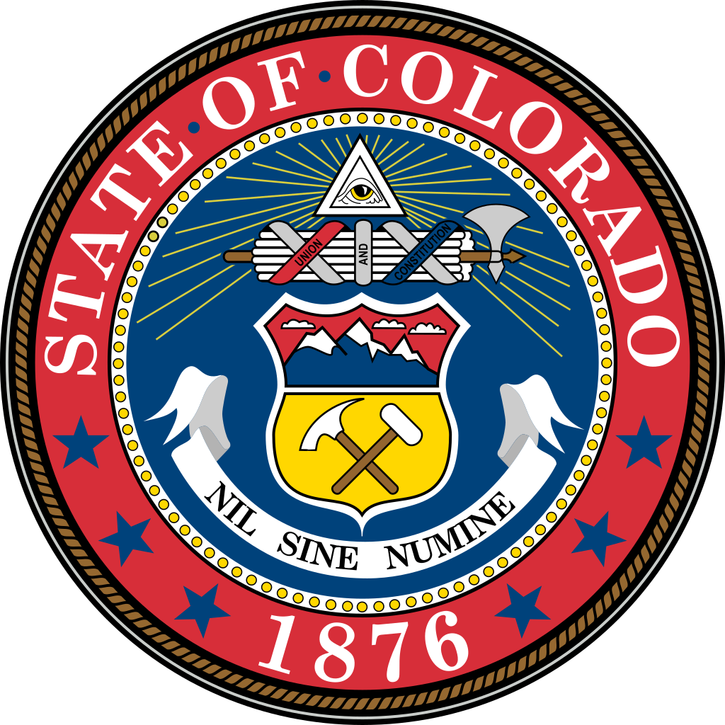 Foster Moore® selected by Colorado Secretary of State as exclusive licensee
