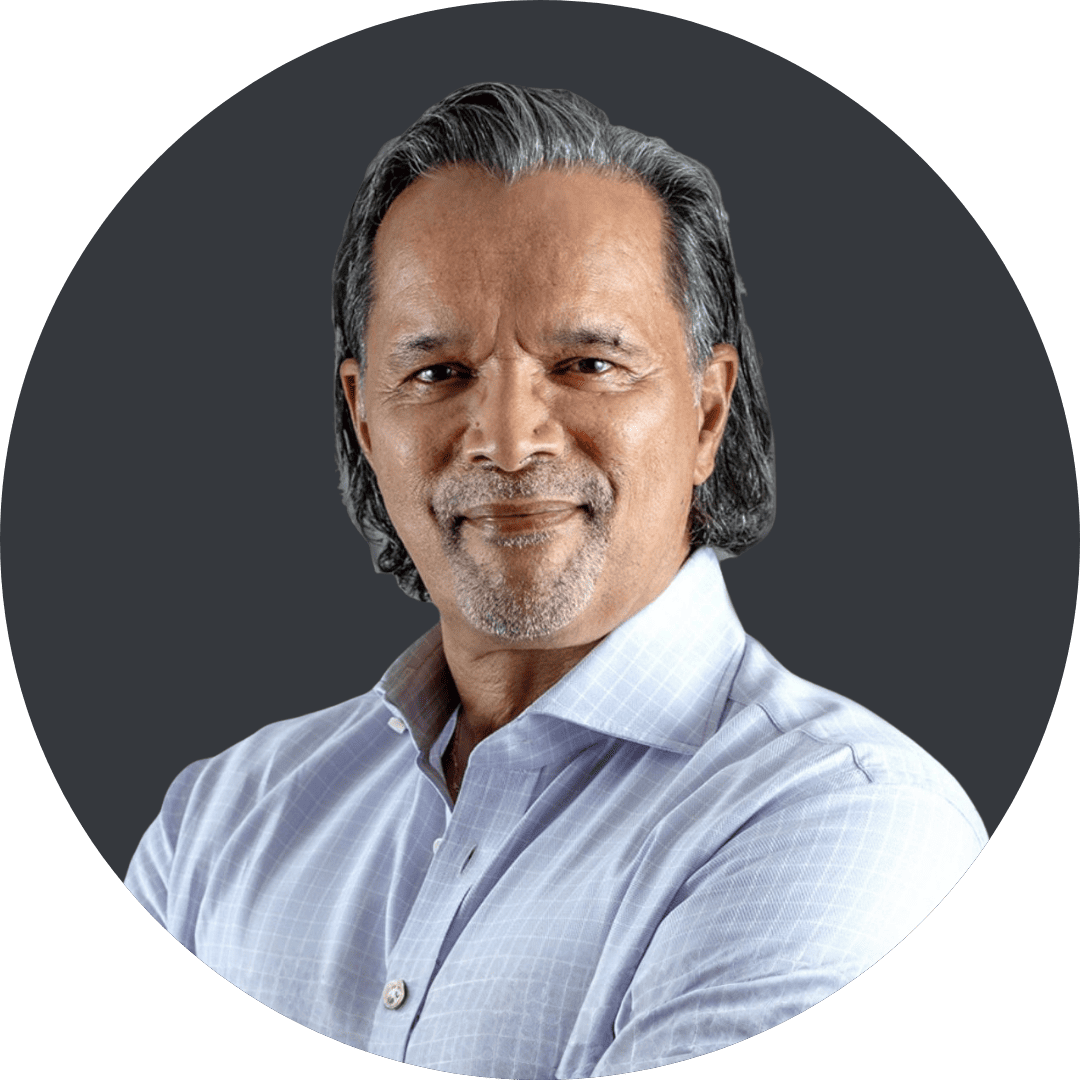 Bill Clarke Foster Moore VP Registry Advisory Services 