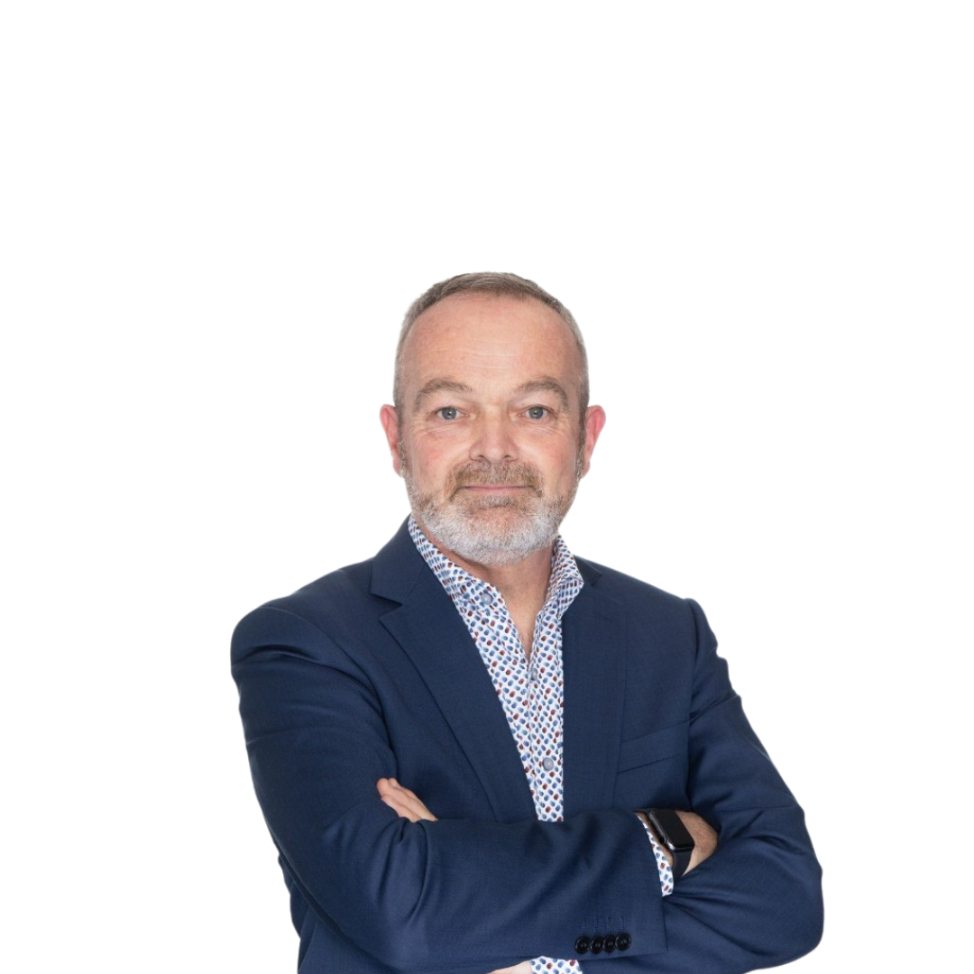 Justin Hygate Foster Moore Newsletter