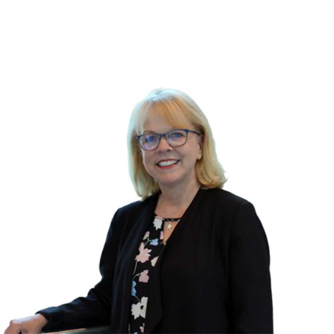 Rosanne Bell - Advisory Board Member