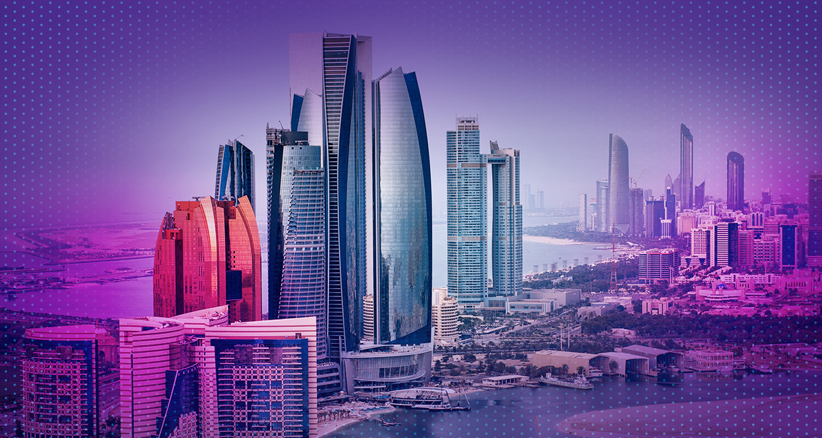 Abu Dhabi Global Market Select Foster Moore