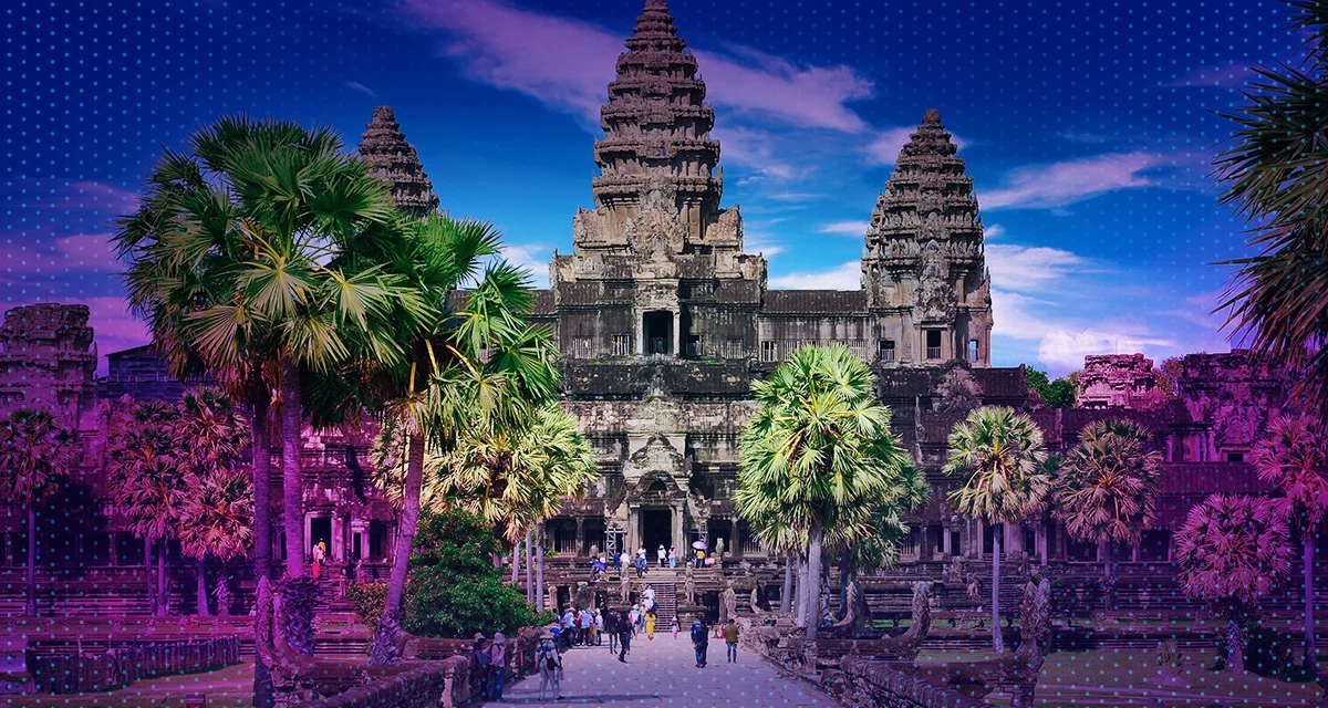 Cambodia